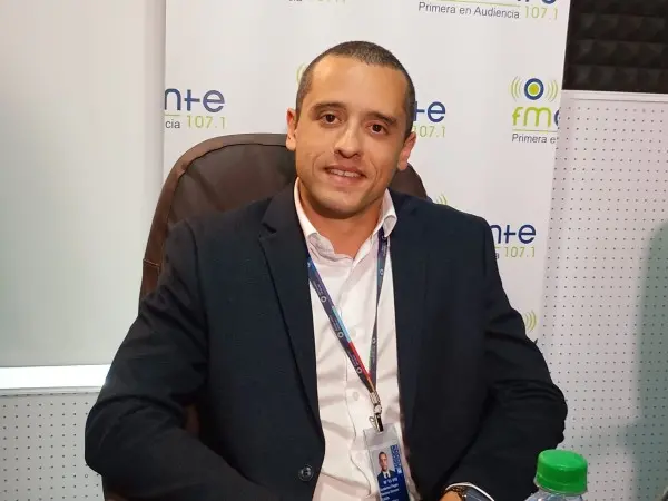 Aeropuerto de Laguna del Sauce registra fuera de temporada más de 500 vuelos por mes, señaló directivo