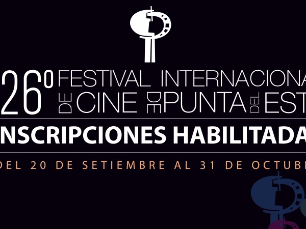 Intendencia de Maldonado convoca a interesados en inscribir películas para el Festival Internacional de Cine de Punta del Este