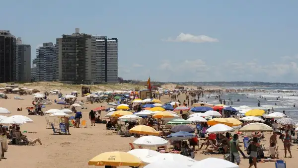 ¿Cómo ven los brasileños a Uruguay y por qué piensan que es un gran país para invertir?; Punta del Este fue el segundo lugar más elegido para vacacionar