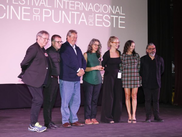 Más de 5 mil personas asistieron a las salas de exhibición del Festival Internacional de Cine de Punta del Este.