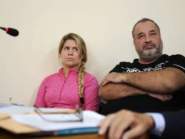 Balcedo y Feige anal...