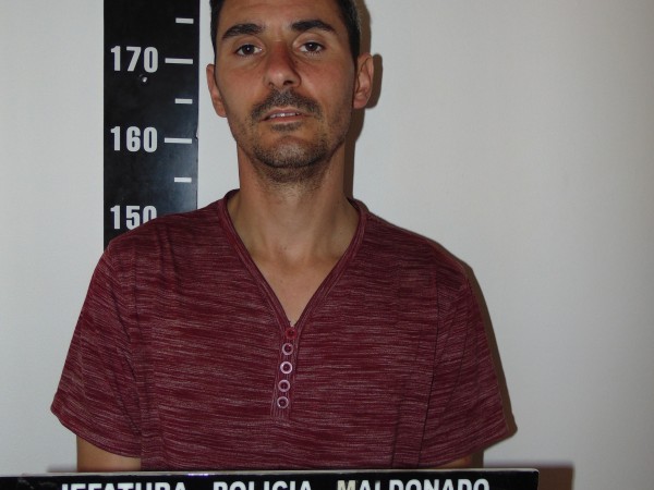 Marchó a la cárcel un ladrón que se había ensañado con comercio al que robó en tres oportunidades