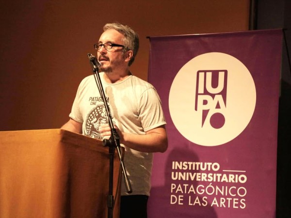 UTU Arrayanes lamentó el fallecimiento de Federico Naguil, quien sufrió un siniestro de tránsito