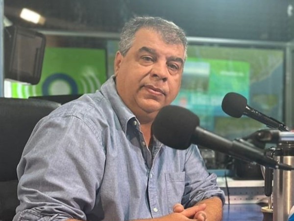 Blás sobre decisión de Ambiente respecto a Punta Ballena: “Demuestra que este gobierno da garantías y que no se lo llevan por delante en el nombre de la inversión”