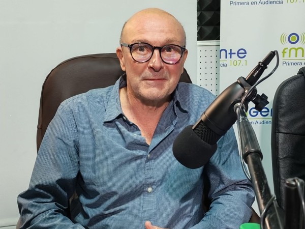 Intendencia recaudó...