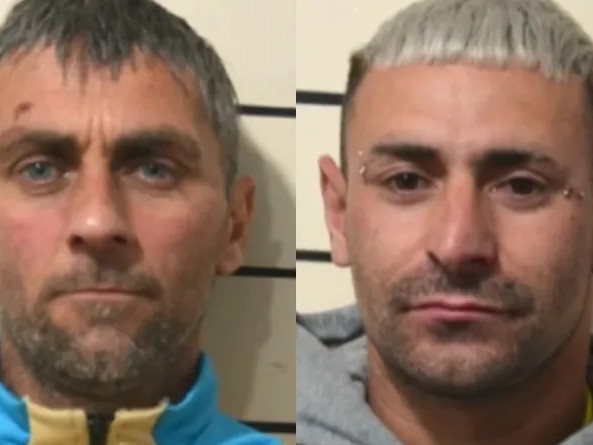Fueron condenados los asesinos del hombre de Lascano; los delincuentes de San Carlos actuaron como sicarios