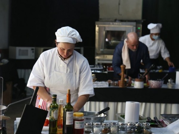 “Aiguá un gusto”: se viene la quinta edición del concurso gastronómico