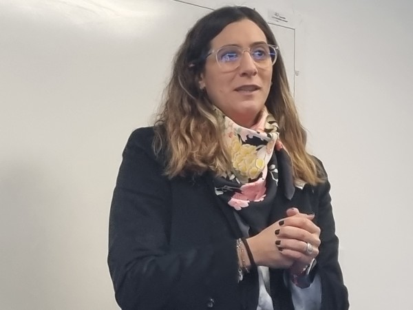Asumió una nueva decana en la Universidad Católica de Punta del Este y aspiran a ampliar la cantidad de carreras