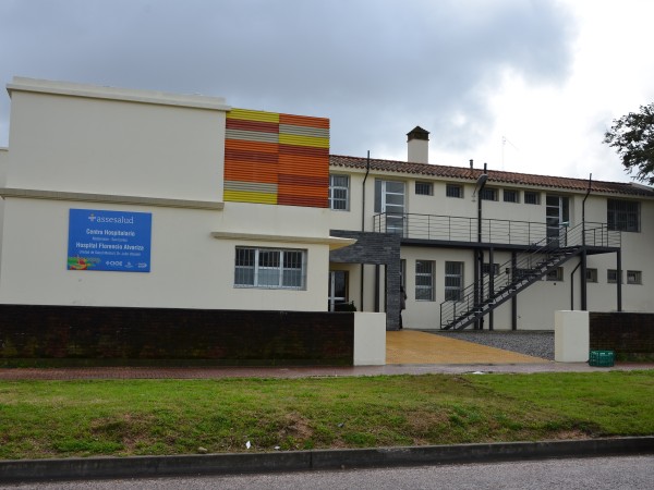 ASSE anunció 7 nuevas camas para Salud Mental en San Carlos