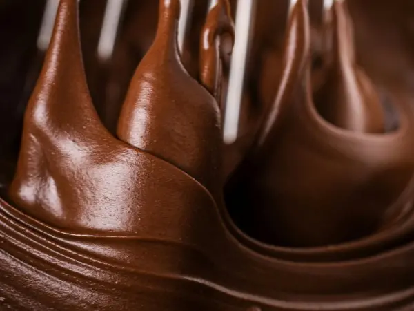 Fiesta del Chocolate...