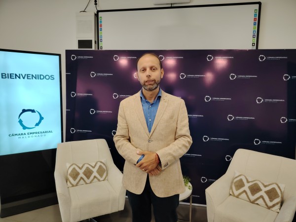 “La Cámara pregunta al próximo Intendente”: Cámara Empresarial de Maldonado reunió a los candidatos a la Intendencia de Maldonado