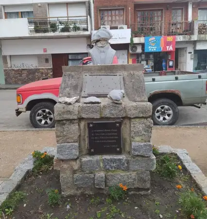 Edila denunció que v...