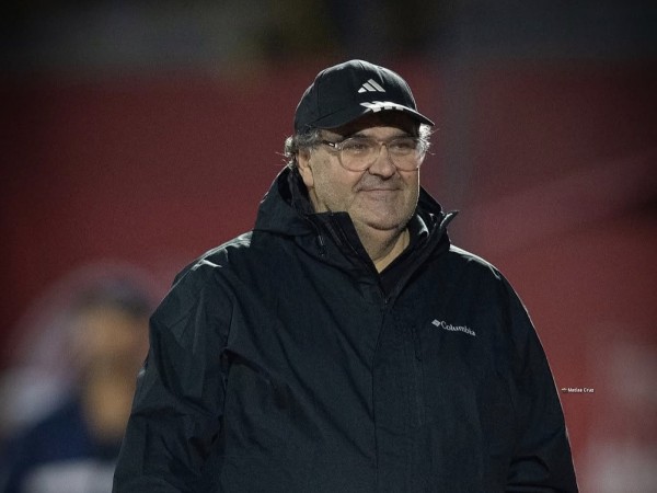 “Era algo que hace tiempo estaba buscando”: Pablo Aníbal de León, el hombre que guió a Maldonado a ser campeón del interior