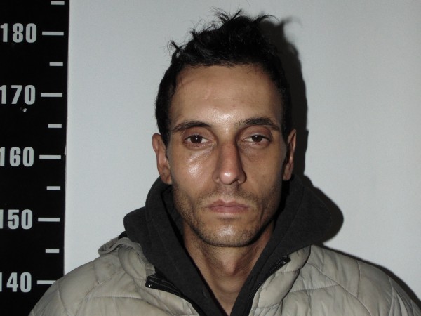 Entró a robar a un taller de madrugada y fue condenado a prisión