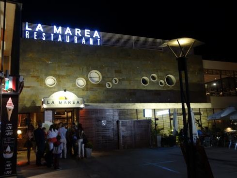 Gala lírica y cena de gala en beneficio del merendero del Balneario Buenos Aires