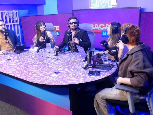 “Me fui de FIPO TV p...
