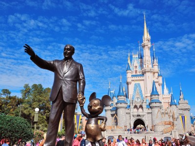 Disney, despidos, trabajdores