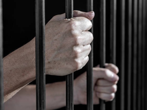 Recluso pidió ser tr...