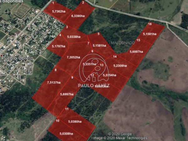 Conflicto territoria...