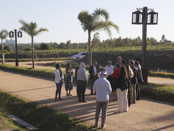 Fideicomiso por 55 millones de dólares para saneamiento permitirá más y mejor calidad de agua en Maldonado