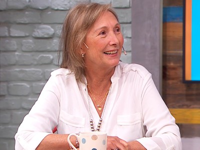 Gladys Tato: “Si alguien cambia su modo de ser y se empieza a apagar, prestémosle atención”