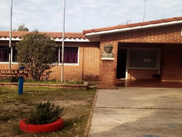 Problemática en escu...