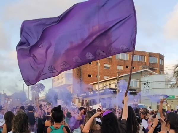 Municipios de Maldonado conmemorarán el Día Internacional de la Mujer con diversas actividades durante el mes de marzo