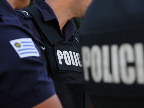 Salud mental: proponen capacitar a policías para actuar ante personas en crisis