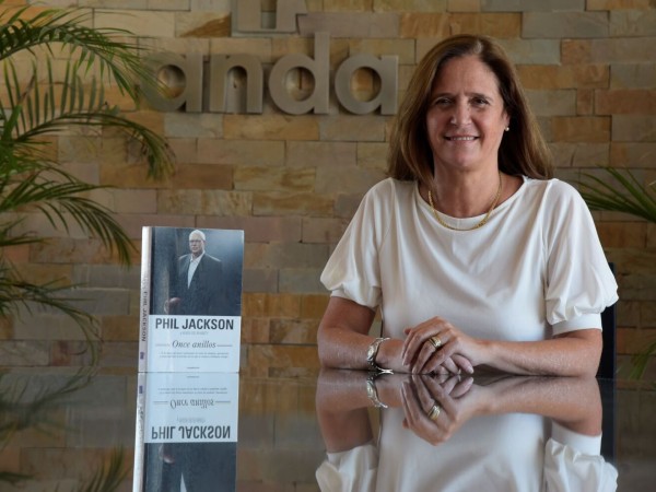 La designada ministra de Industria y Energía, Elisa Facio es oriunda de Maldonado e integra Por La Patria