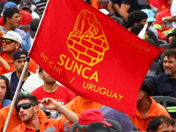 SUNCA en asamblea permanente ante incumplimiento del pago de viáticos por parte de empresas