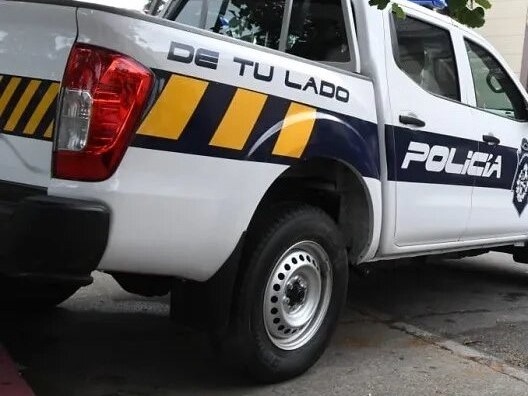 Policía intervino tr...