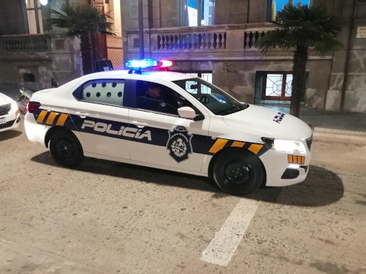 Robó pertenencias del interior de un auto y fue condenado