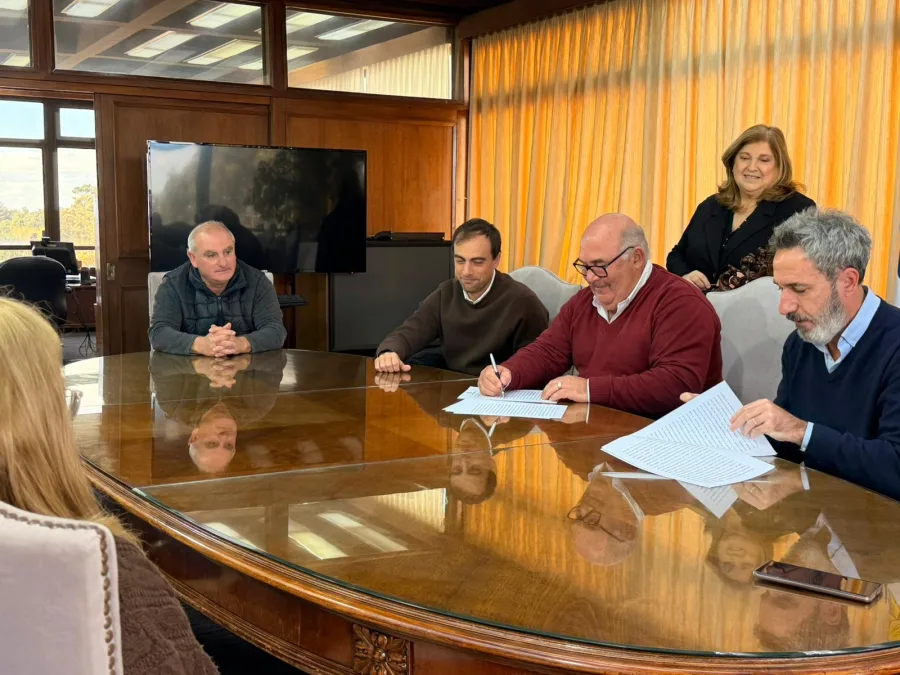Comienza una obra cl...