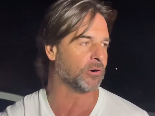 Lacalle Pou descartó la utilización de las FF.AA. en lucha contra el delito; habló de cambios en el gabinete, Mercosur, Milei, muerte de niño de 8 años y otros temas