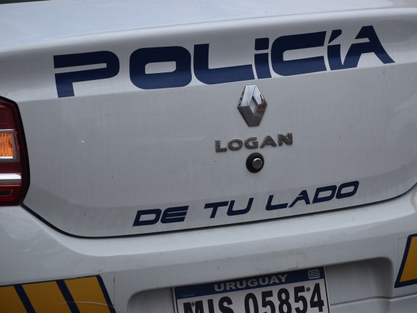 Un hombre amenazó con un arma a un adolescente que se habría involucrado sentimentalmente con su expareja