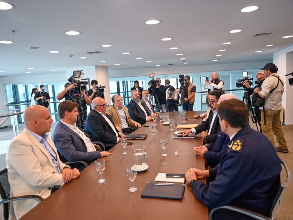 El gobierno pone en...