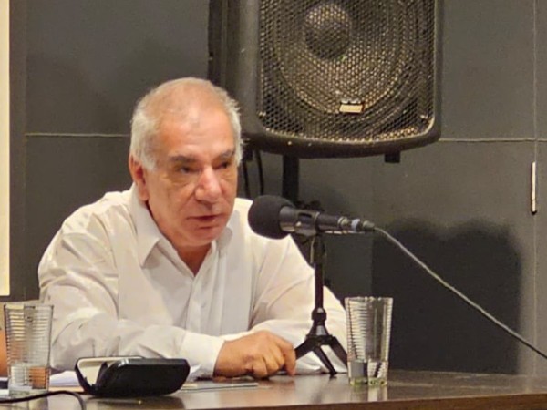 Antonini denunció que un director se autoadjudicó 516 horas de cirugía para centro de Maldonado que no tiene urgencias