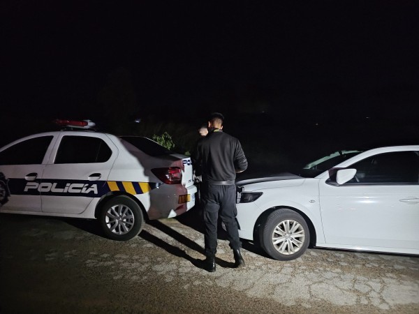 Una persona está detenida tras el asalto a un supermercado en Lausana