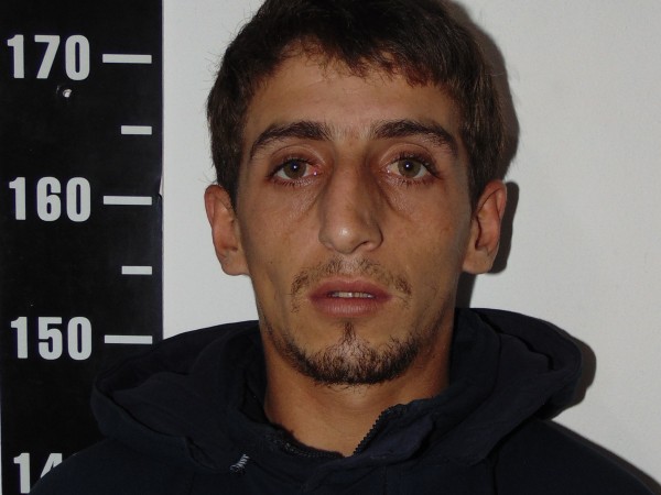 estafas, condenado, cuento del tío, maldonado