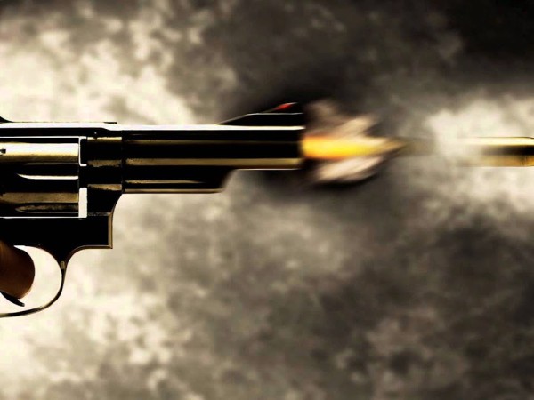 Vecinos denunciaron...