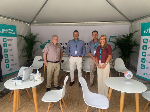 Actividad de prevenc...