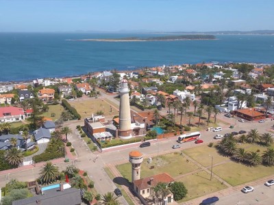 Alcalde de Punta del Este augura buena semana de turismo