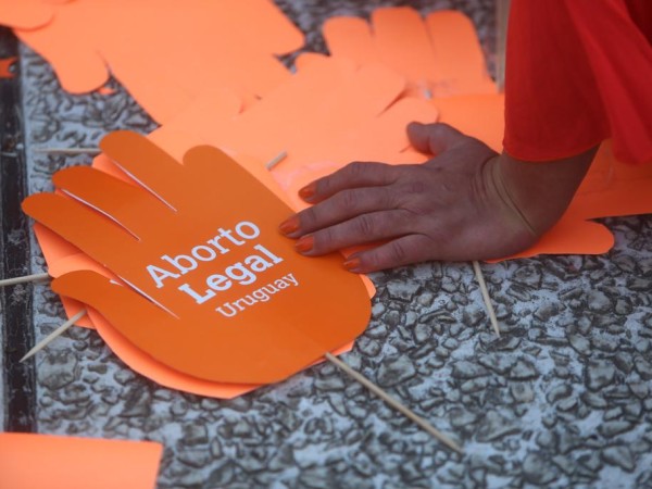 Uruguay registró en 2024 la cifra más alta de abortos desde la aprobación de la Ley IVE