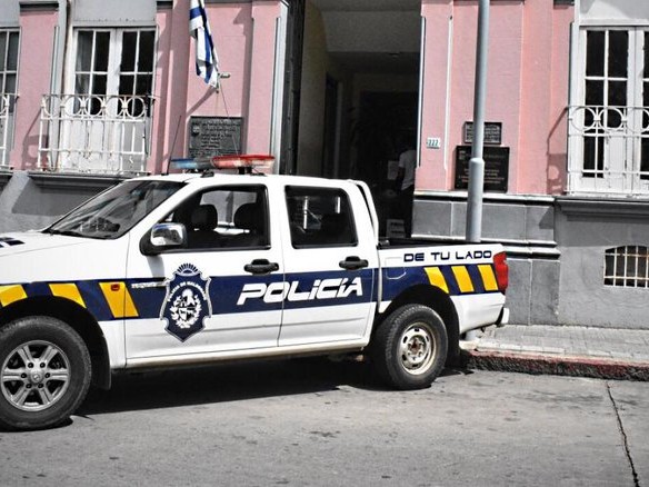 Custodias por violencia doméstica han llegado a demandar 90 policías diarios