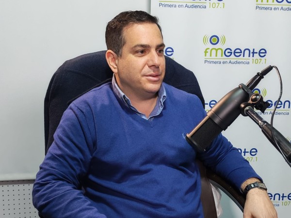 Operador inmobiliari...