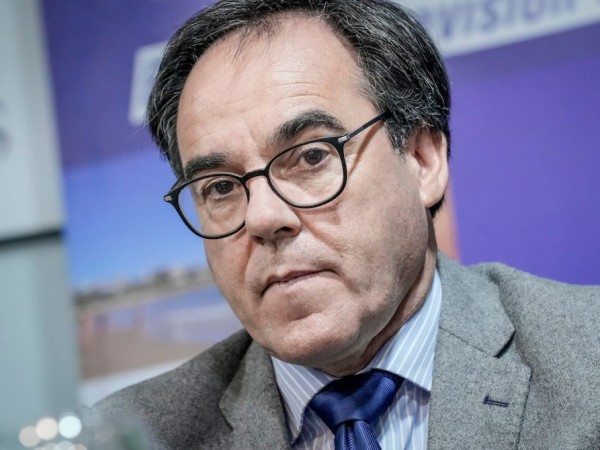Ministerio de Ambiente pidió a Presidencia elevar costos de multas ambientales y Bouvier cuestionó declaraciones de Antía