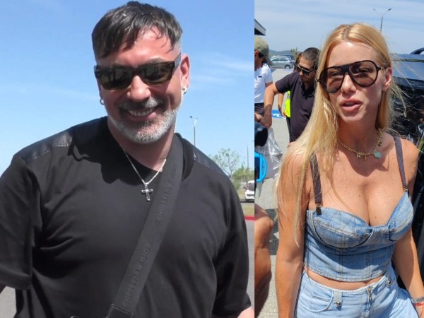 Siguen arribando fig...