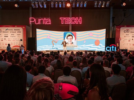 Este lunes se realiz...