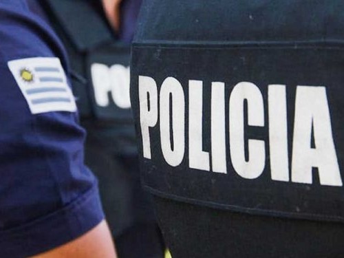 Policía investiga el...