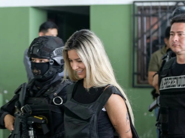 La Justicia de Boliv...